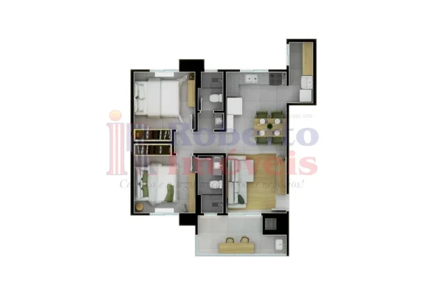 Imagem VIVANCE RESIDENCE