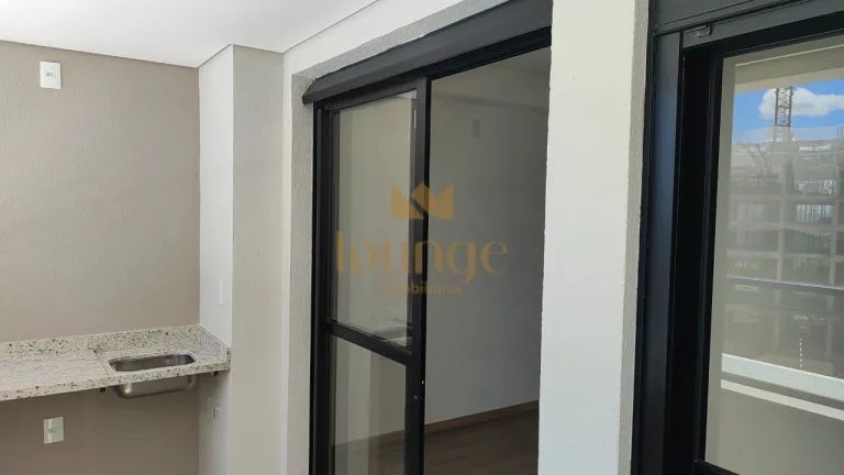 Imagem Apartamento à Venda Além Ponte Zona Leste - Sorocaba/SP