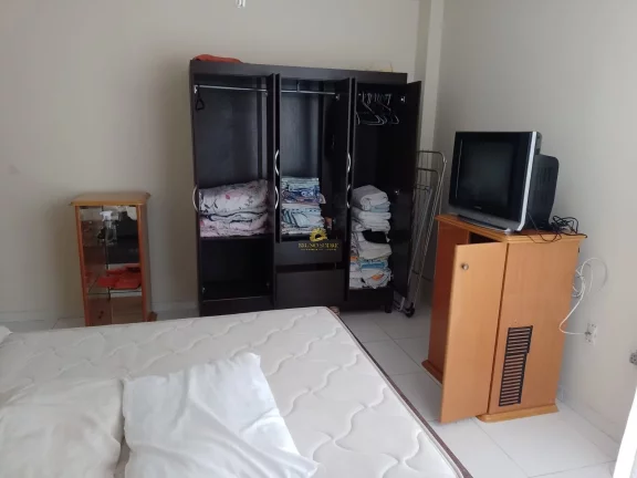 Imagem Apartamento de Temporada Premium na Praia de Peracanga: Conforto e Vista para o Mar
Seja bem-vindo a...