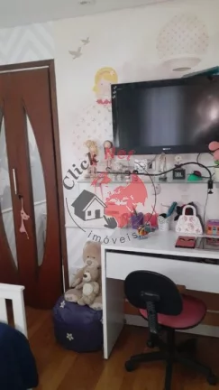 Imagem Apartamento Diferenciado todo Reformado para Venda a 230 metros da Av. Kennedy em São Bernardo do Campo