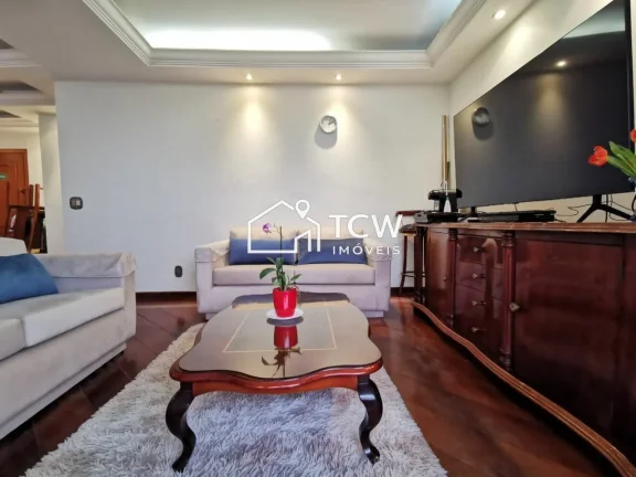 Imagem Apartamento Padrão com 3 dorm no Alto do Ipiranga próximo de metrô