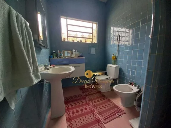 Imagem Casa para Venda em Teresópolis / RJ no bairro Tijuca