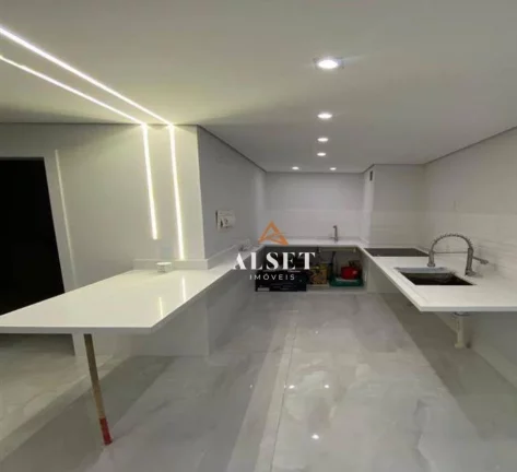 Imagem Apartamento com 2 dormitórios à venda, 38 m² por R$ 420.000,00 - Vila Invernada - São Paulo/SP