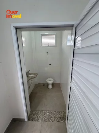Imagem Galpão Comercial de Alto Padrão em Ribeirão Preto-SP, Recreio Anhangüera! 3 banheiros, 1.240m² de área. Locação já! Quer Imóvel Negócios Imobiliários!