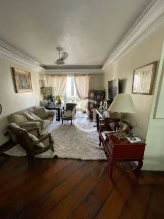 Imagem Apartamento com 3 quartos à venda, 90 m²- Jardins - São Paulo/SP