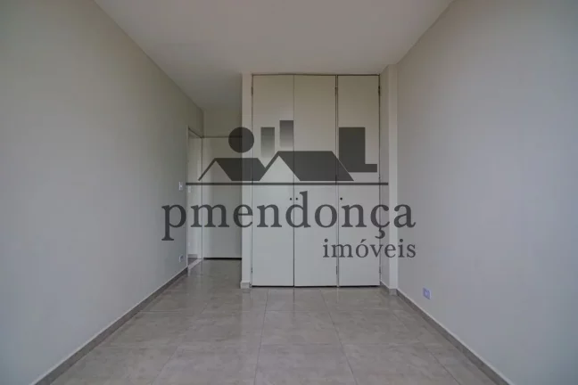 Imagem Excelente apartamento de 87m² em Perdizes, 02 quartos (1suí­te) e 1 vaga.
