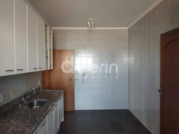 Imagem Apartamento à venda - Centro