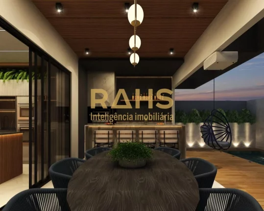 Imagem Excelente casa em condomÃ­nio fechado no bairro AmÃ©rica, em regiÃ£o nobre de Joinville, rua sem saÃ...