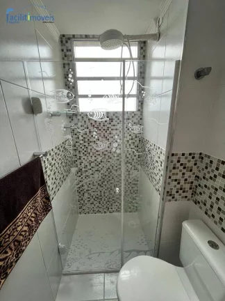 Imagem ÓTIMO APARTAMENTO 2 DORMITÓRIOS - BAIRRO DEMARCHI - SBC