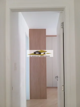 Imagem Apartamento para venda com 65mts Ipiranga