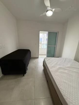 Imagem Apartamento à Venda V. Caiçara – Vista para o mar e Lazer Completo