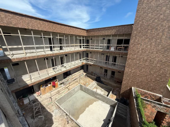 Imagem Luxuoso hotel/pousada à venda em Salinópolis-PA, com 35 suítes no bairro nobre da cidade. Venha conferir!