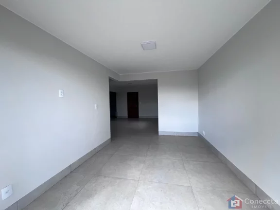 Imagem Apartamento em Jardim Centro, Patos de Minas/MG