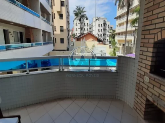Imagem Oportunidade Imperdível: Apto à venda em Ubatuba-SP, na Praia Grande! 2 quartos, 1 suíte, 1 sala, 2 banheiros, 1 vaga de garagem e 75,00 m².