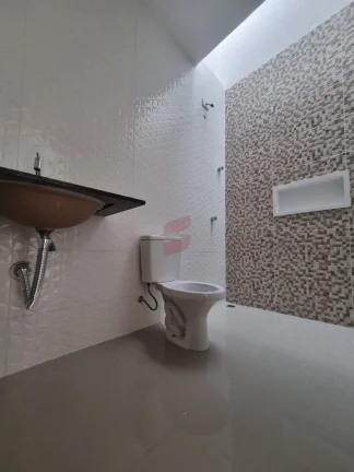 Imagem CASA com 3 dormitórios à venda com 150m² por R$ 550.000,00 no bairro Alto Tarumã - PINHAIS / PR