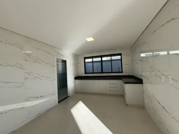 Imagem Casa Nova à Venda em Condomínio – Pronta para Morar!