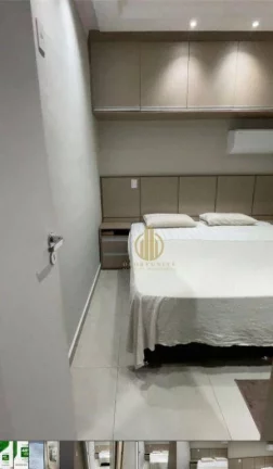Imagem Apartamento com 2 dormitórios e 1 suíteà venda, 54 m² por R$ 350.000 - Jardim Botânico - Ribeirão Preto/SP
