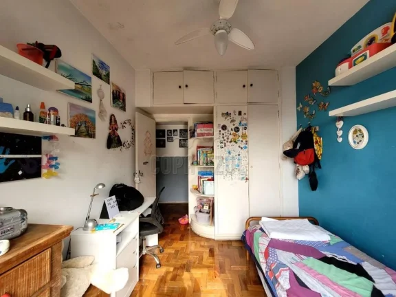 Imagem Lagoa - Residencial › Apartamento com 3 quarto(s) a Venda