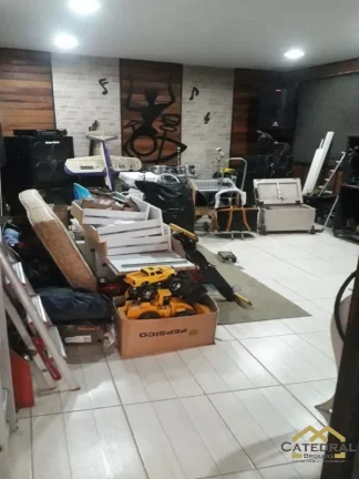 Imagem CASA COM 2 DORMITÓRIOS À VENDA, 96 M² POR R$ 512.000,00 - ANHANGABAÚ - JUNDIAÍ/SP