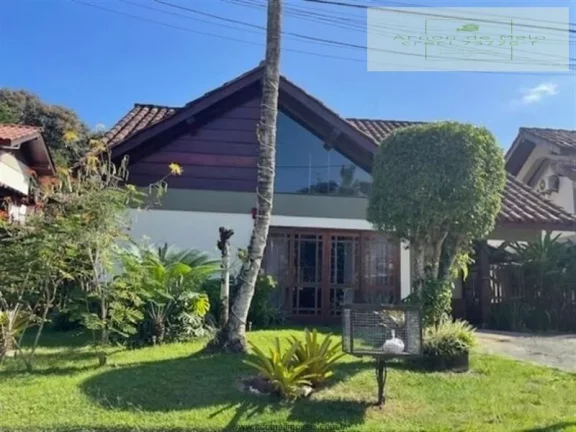 Imagem Casas no Litoral para venda em Bertioga no bairro Riviera de São Lourenço