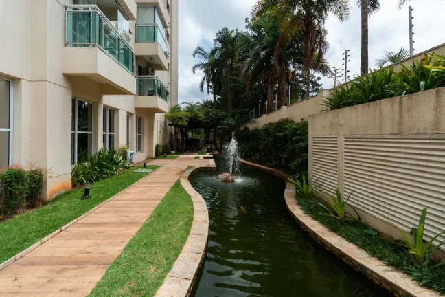 Imagem APARTAMENTO RESIDENCIAL em São Paulo - SP, Indianópolis