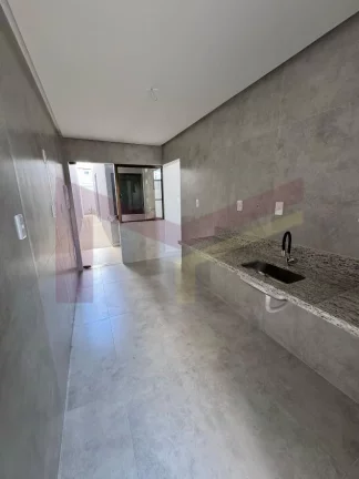 Imagem CASA 3/4 SENDO 1 SUITE COM CLOSET NO SIM