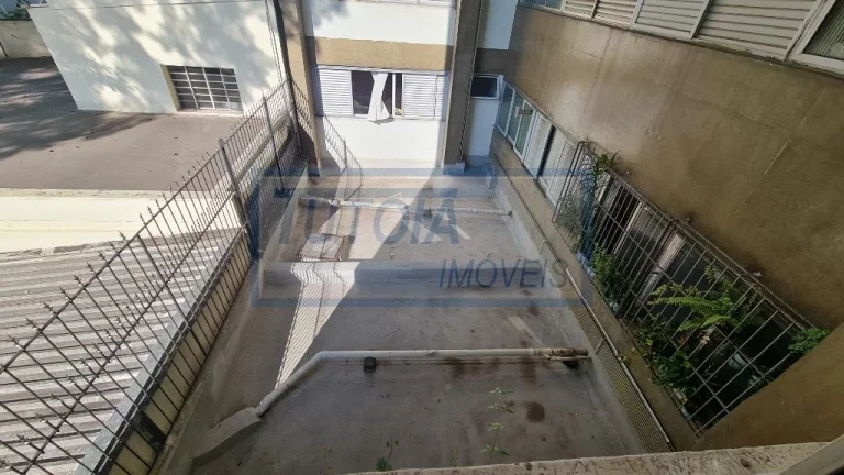 Imagem APARTAMENTO À VENDA NO PARAÍSO, SÃO PAULO