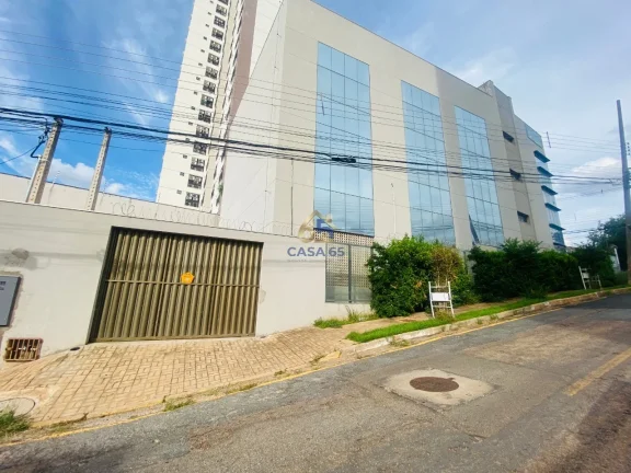 Imagem Venda - Prédio Comercial - Bairro Duque de Caxias
