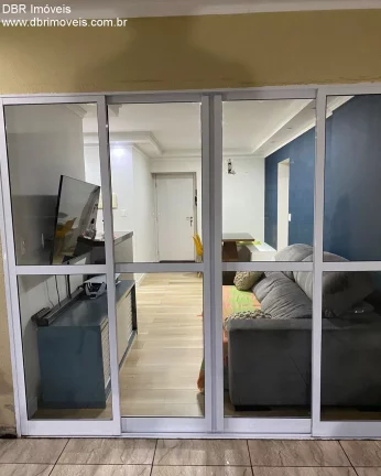 Imagem APARTAMENTO RESIDENCIAL em Sao Paulo - SP, Vila Prudente