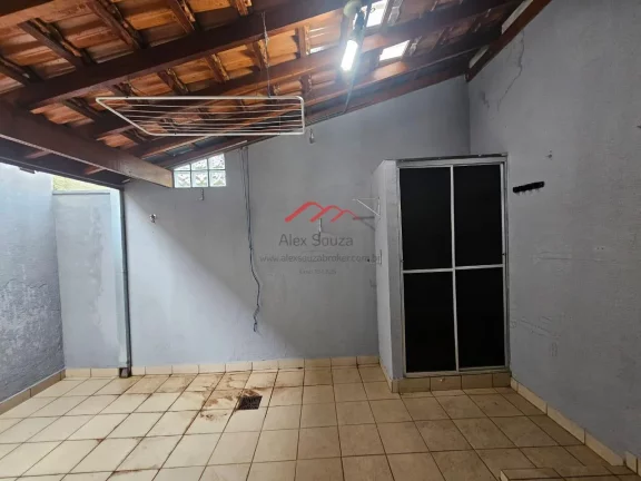 Sobrado em Condomínio para Venda no bairro Parque Villa Flores
