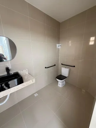Imagem Apartamento, Residencial para Aluguel, Bancários, João Pessoa