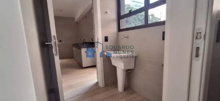 Imagem LINDA ÁREA PRIVATIVA COM 01 QUARTO NO LOURDES!!!