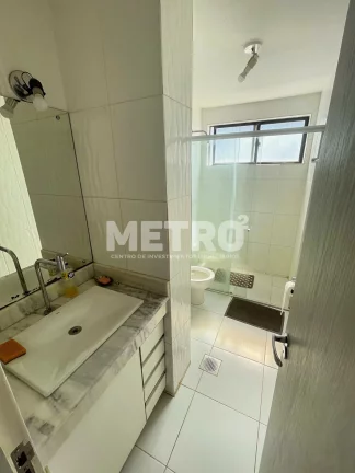 Imagem Apartamento à venda, Serra do Ouro Centro, 03 quartos, sendo 01 suíte