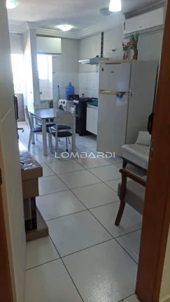 Imagem Apartamento no centro da cidade com ótima localização!