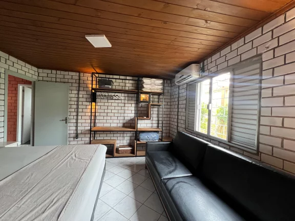 Imagem Casa à Venda em Imbituba SC - Próximo à Barra de Ibiraquera - R$550.000,00
