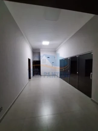 Casa Condominio - Ribeirão Preto - Bonfim Paulista - Região Sul