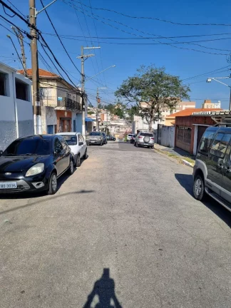 Imagem VENDO CASA COM 03 DORMITÓRIOS NO BAIRRO CAMPO GRANDE-CAMPININHA!