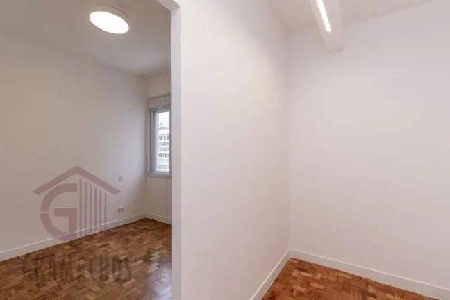 Imagem Apartamento à Venda com 3 dorm, 230m² | Rua Maranhão em Higienópolis