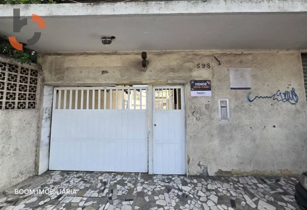 Imagem Apartamento com 2 dormitórios à venda, 75 m² por R$ 160.000,00 - Centro - Nova Iguaçu/RJ