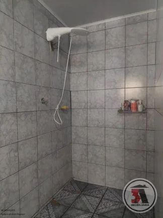 Imagem Casa 130m2 no Park Ceará