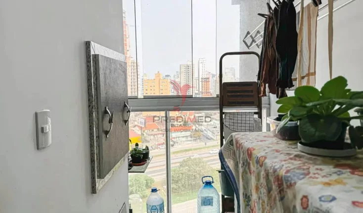Imagem Não Perca: Últimas Unidades de Apartamentos em Itapema!