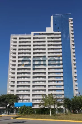 Imagem Sala comercial para Venda no Marco Zero Tower na Senador Vergueiro 2123 - Jardim do Mar - São Bernardo do Campo