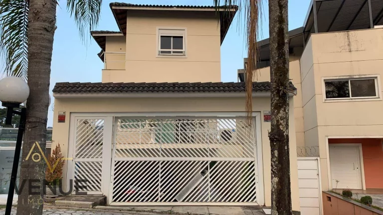 Imagem Sobrado à venda, 311 m² por R$ 2.200.000,00 - Tucuruvi - São Paulo/SP