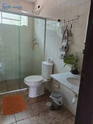Imagem CHÁCARA À VENDA NO BAIRRO TATETOS - SÃO BERNARDO DO CAMPO - SP