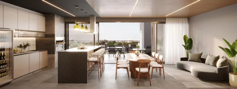 Imagem APARTAMENTO RESIDENCIAL em Vitória - ES, Santa Helena