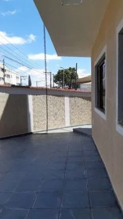 Imagem Sobrado com 3 dormitórios à venda, 164 m² por R$ 740.000,00 - Jardim Vila Galvão - Guarulhos/SP