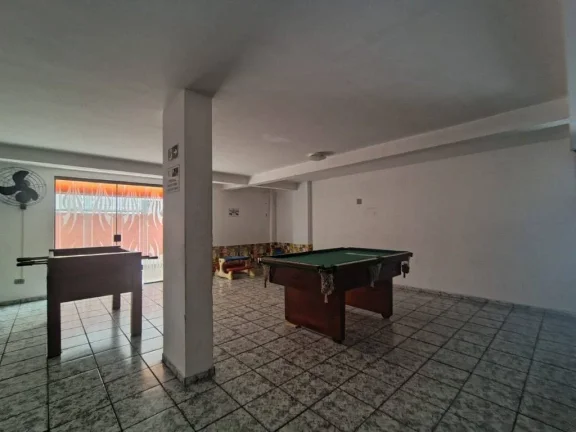 Imagem APARTAMENTO COM 52 m² - TUPI - PRAIA GRANDE SP
