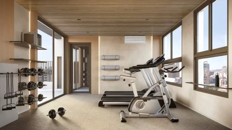 Imagem Zait - Apartamento à venda no bairro Mercês - Curitiba/PR