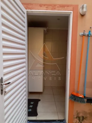 Imagem Apartamento - Ribeirão Preto - Vila Elisa