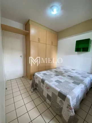 Imagem Aluguel em Boa Viagem: Apartamento de 120m², 3 Quartos, 2 Suítes e 2 Vagas...